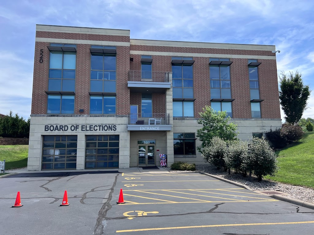 Warren County Board of Elections | 520 Justice Dr, Lebanon, OH 45036, USA | Phone: (513) 695-1358