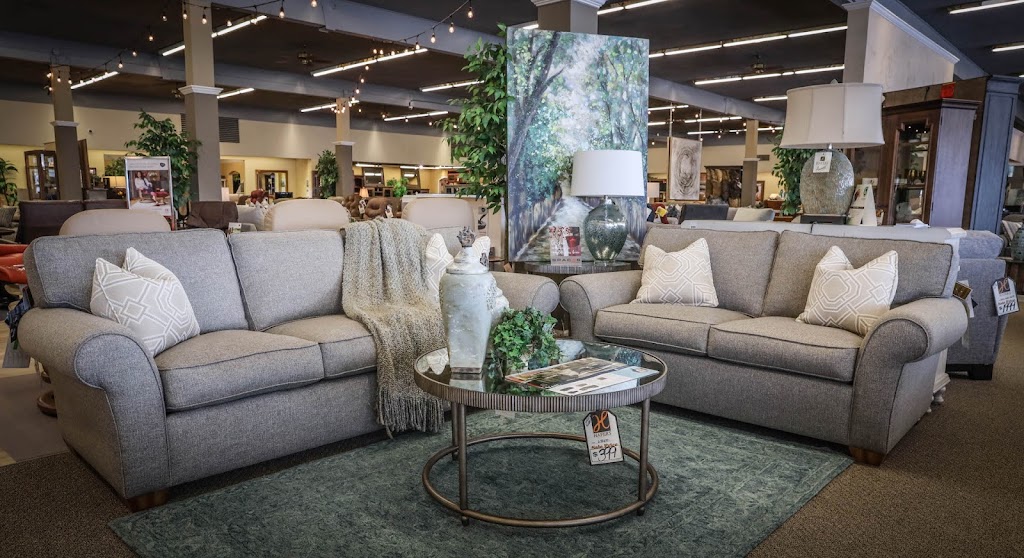 Hafers Home Furnishings | 1030 W Yosemite Ave, Manteca, CA 95337, USA | Phone: (209) 823-2122