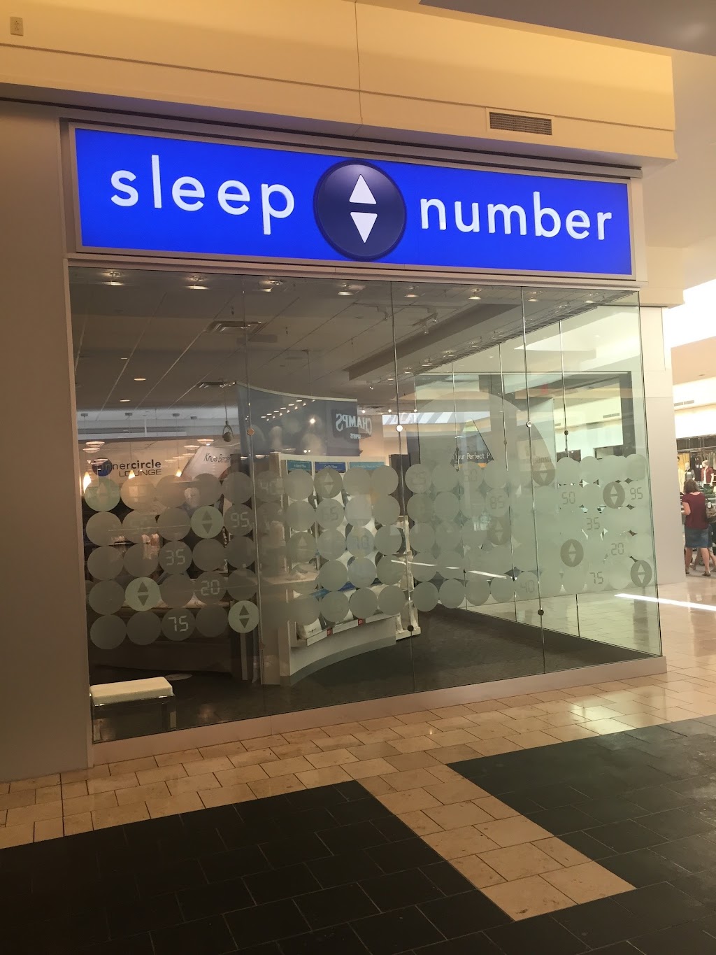 Sleep Number | 100 Robinson Centre Dr, Pittsburgh, PA 15205, USA | Phone: (412) 490-9101