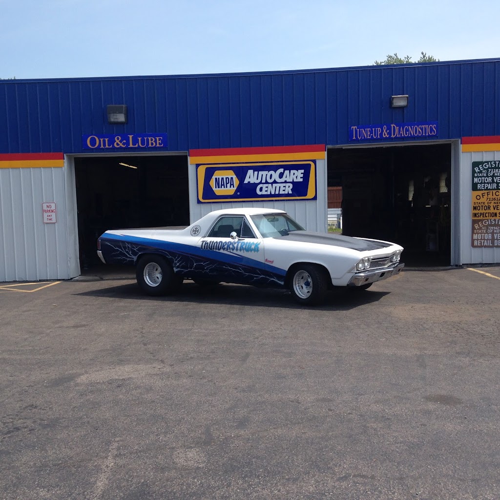 Davids Star Automotive | 303 Hopkins St, Buffalo, NY 14220, USA | Phone: (716) 824-8595