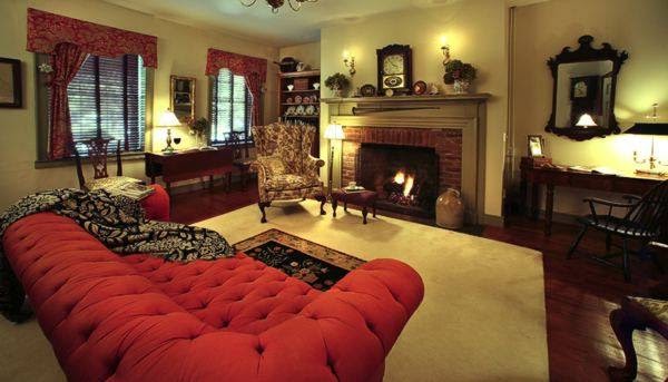 Willis Graves Bed & Breakfast | 5825 N Jefferson St, Burlington, KY 41005, USA | Phone: (859) 689-5096