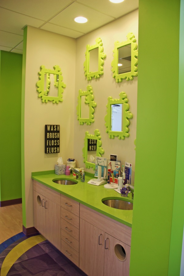 Great Beginnings Pediatric Dentistry | 9964 Vail Dr #1, Twinsburg, OH 44087, USA | Phone: (330) 425-1885