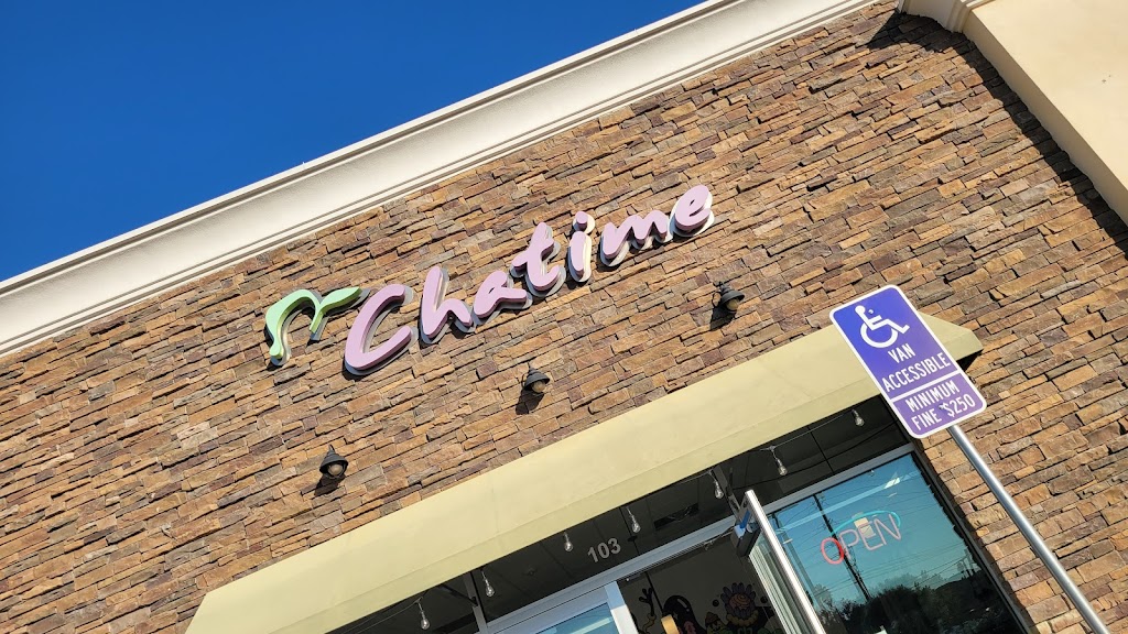 Chatime | 168 Las Tunas Dr #103, Arcadia, CA 91007, USA | Phone: (626) 348-8993