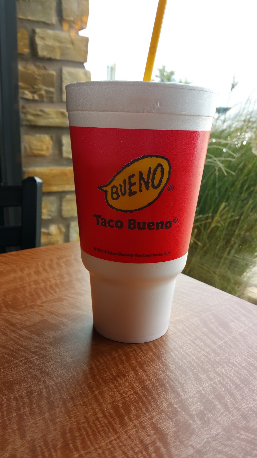 Taco Bueno | 1709 N Greenville Ave, Allen, TX 75002, USA | Phone: (214) 206-1994