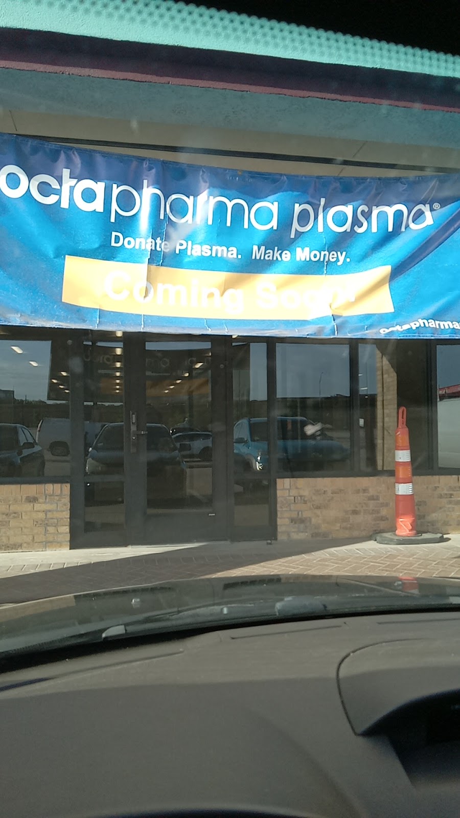 Octapharma Plasma | 1320 Airport Fwy, Bedford, TX 76022, USA | Phone: (817) 803-3883