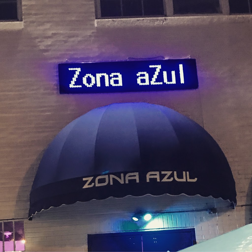 Zona Azul Bar and lounge | 103 Railroad Pl, Danbury, CT 06810, USA | Phone: (917) 829-1667