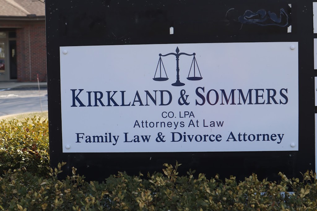 Kirkland & Sommers Co., L.P.A. | 10532 Success Ln, Dayton, OH 45458, USA | Phone: (937) 223-0697