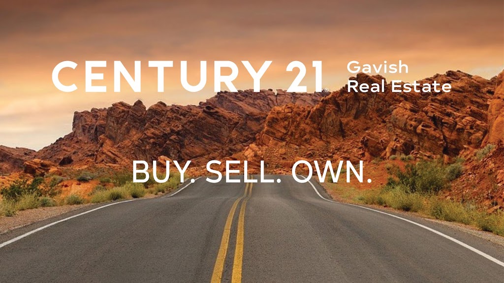 Century 21 Gavish Real Estate | 101 E Horizon Dr, Henderson, NV 89015, USA | Phone: (702) 564-5142