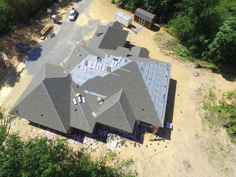 CAHABA ROOFING & CONSTRUCTION (formally Cahaba Roofing Co.) | 12816 Edgewood Dr, Lake View, AL 35111, USA | Phone: (205) 854-9000