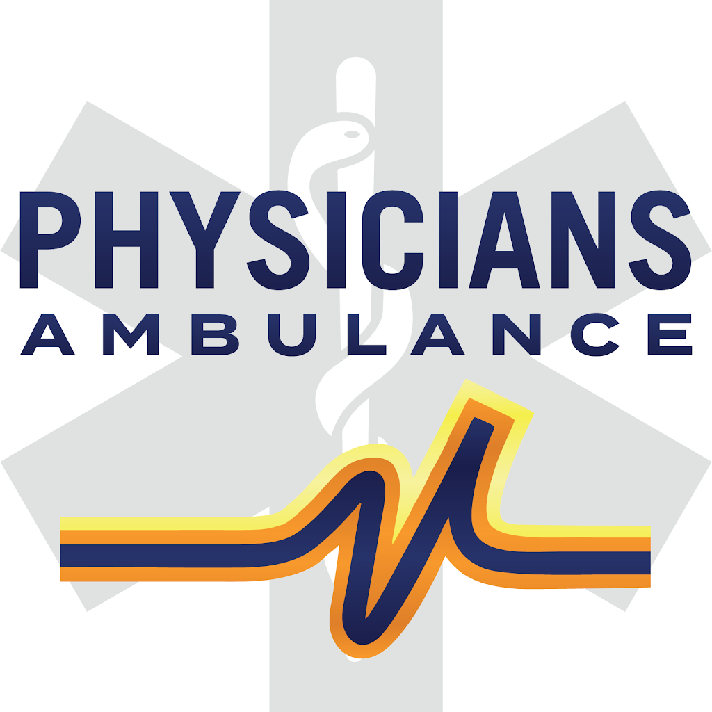 Physicians Ambulance | 1124 Center St, Ashland, OH 44805, USA | Phone: (216) 454-4911