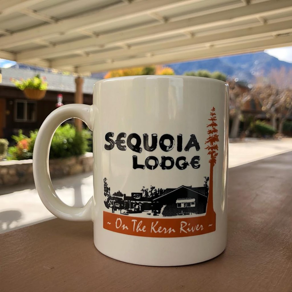 Sequoia Lodge | 16123 Sierra Way, Kernville, CA 93238, USA | Phone: (760) 376-2535