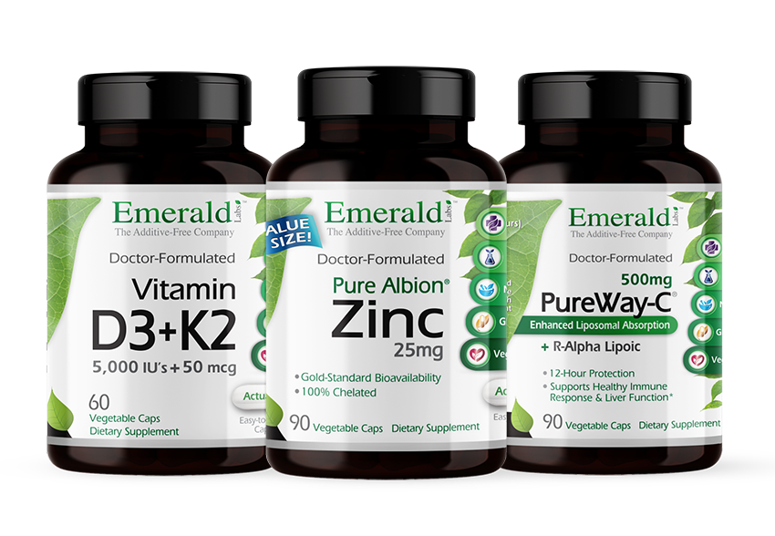 Emerald Labs | 20611 Belshaw Ave, Carson, CA 90746, USA | Phone: (800) 436-4366