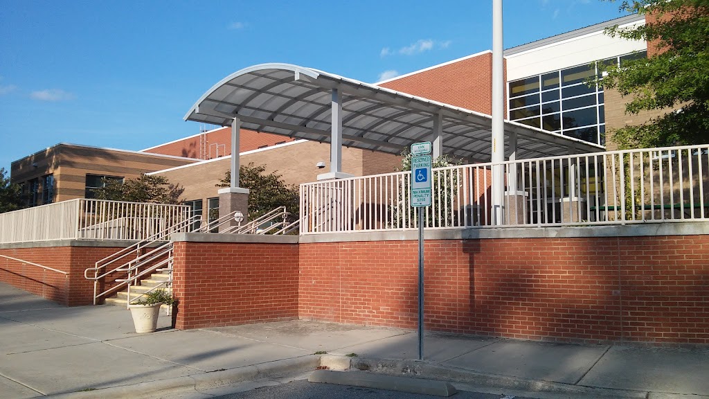 Forest Pines Elementary School | 11455 Forest Pines Dr, Raleigh, NC 27614, USA | Phone: (919) 562-6262