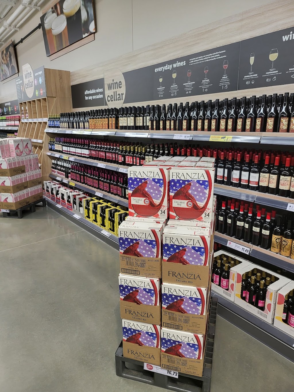 Lidl | 1945 Braselton Hwy, Buford, GA 30519, USA | Phone: (888) 654-3515