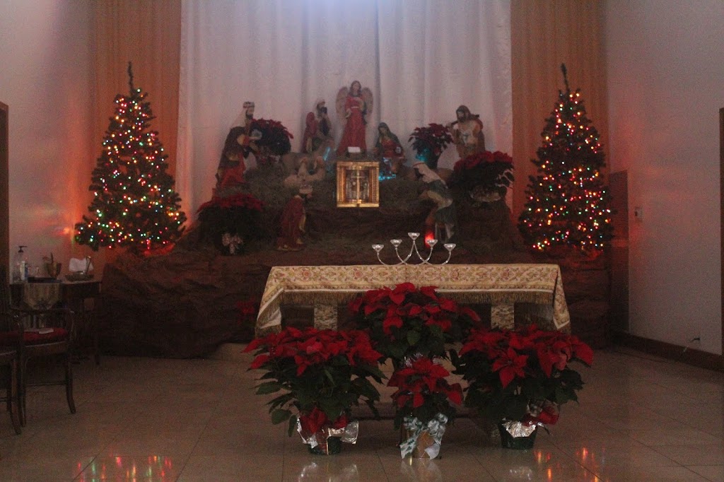 Immaculate Heart of Mary Catholic | 310 Lockhart St, Martindale, TX 78655, USA | Phone: (512) 357-6573