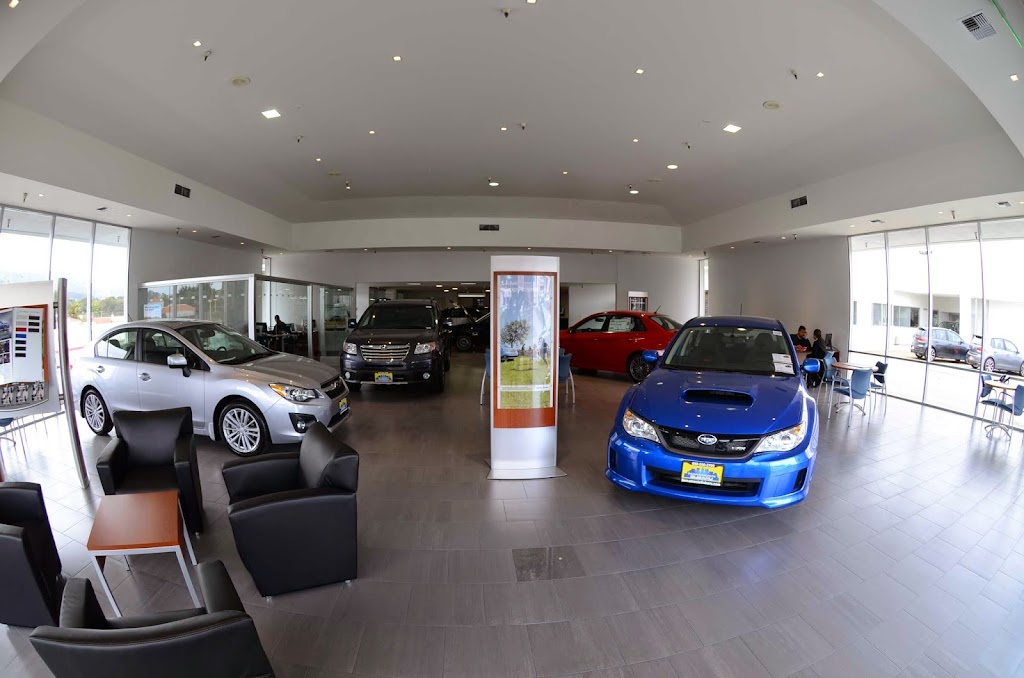 Serramonte Subaru | 707 Serramonte Blvd, Colma, CA 94014, USA | Phone: (800) 737-2207