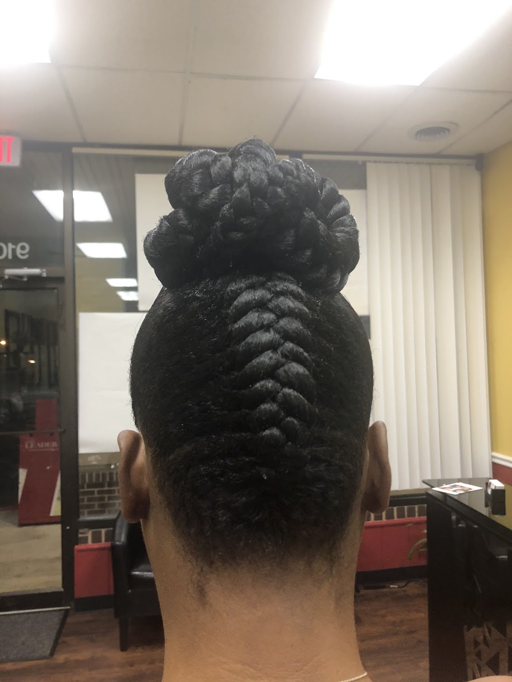 FATOU Hair Braiding | 9105-G All Saints Rd, Laurel, MD 20723, USA | Phone: (301) 327-5046