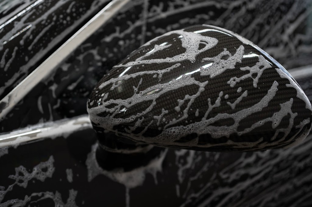 Monterey Vineyard Car wash | 15865 Monterey Rd, Morgan Hill, CA 95037, USA | Phone: (408) 779-0191