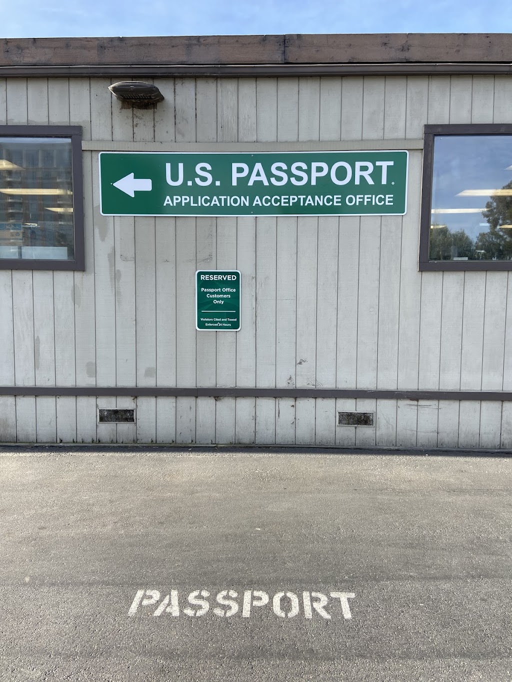 UCI North Campus Passport Applications Acceptance Office | Mailroom, Mailroom, 19182 Jamboree Rd, Irvine, CA 92612, USA | Phone: (949) 824-5100