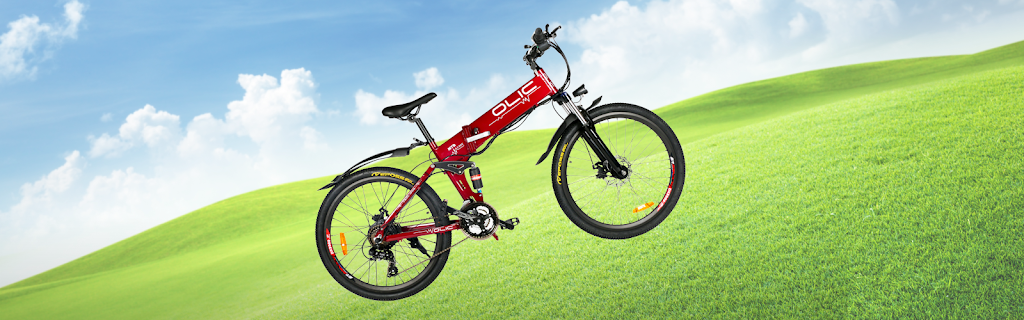 Olic eBike | 19051 Goldenwest St Suite 105, Huntington Beach, CA 92648, USA | Phone: (714) 375-2088