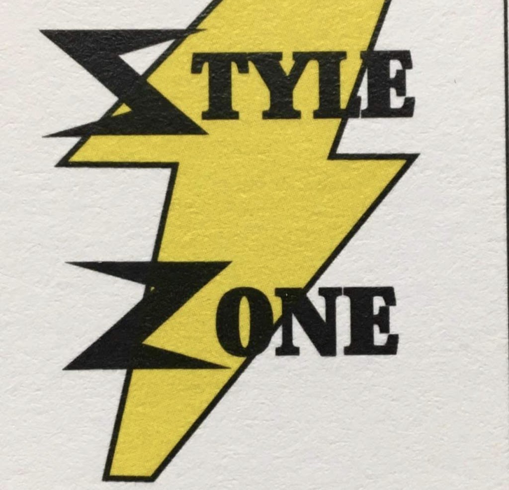 Style Zone | 230 E McMurray Rd, Canonsburg, PA 15317, USA | Phone: (724) 941-9266