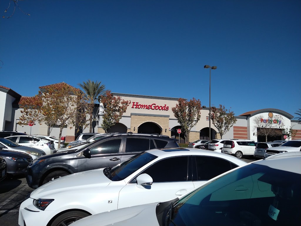 HomeGoods | 12351 Limonite Ave, Eastvale, CA 91752, USA | Phone: (951) 360-3588