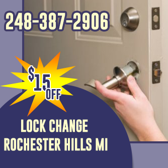 Lock Change Rochester Hills MI | 2274 Star Ct, Rochester Hills, MI 48309, USA | Phone: (248) 387-2906