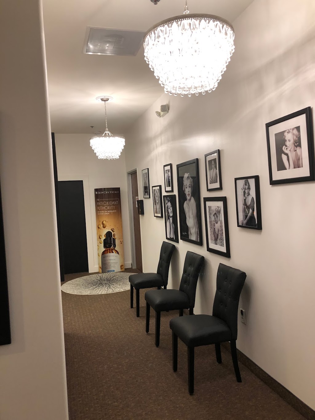 Discovery Medical Aesthetics | 4601 Old Shepard Pl, Plano, TX 75093, USA | Phone: (214) 972-3556