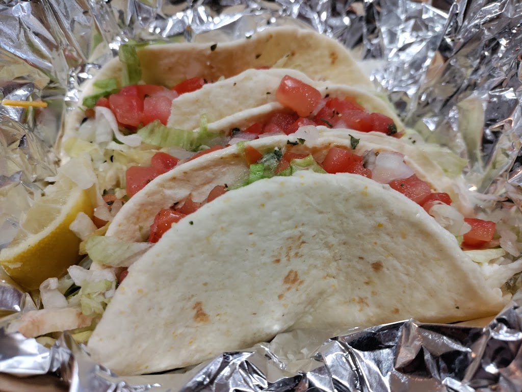 Taco Johns | 25727 Duroc St, Circleville, OH 43113, USA | Phone: (740) 474-4126