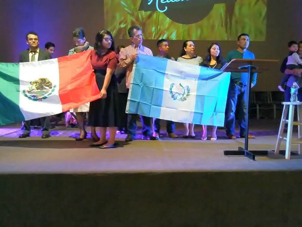 Apostolic Church | 1717 Turkeyfoot Lake Rd, Barberton, OH 44203, USA | Phone: (330) 745-5550