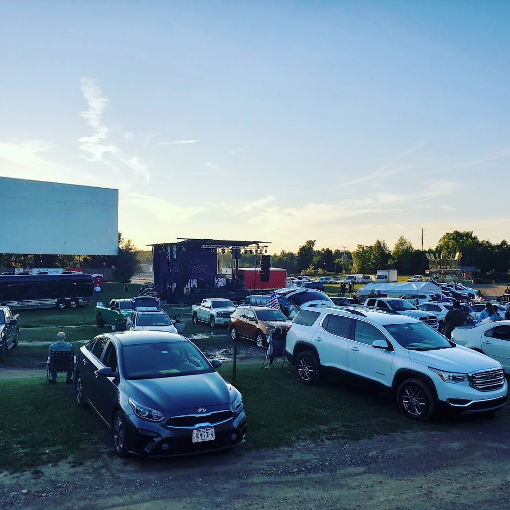 Starlight Drive-In | 1985 N Main St Ext, Butler, PA 16001, USA | Phone: (724) 284-5003