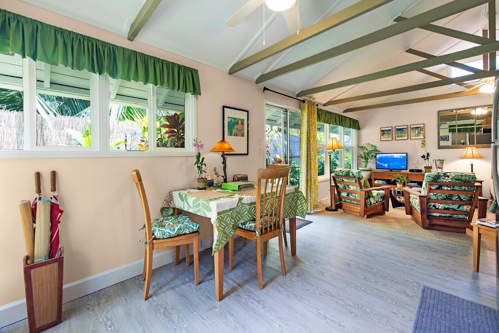 Lanikai Beach Rentals | 1277 Mokulua Dr, Kailua, HI 96734 | Phone: (808) 476-7195