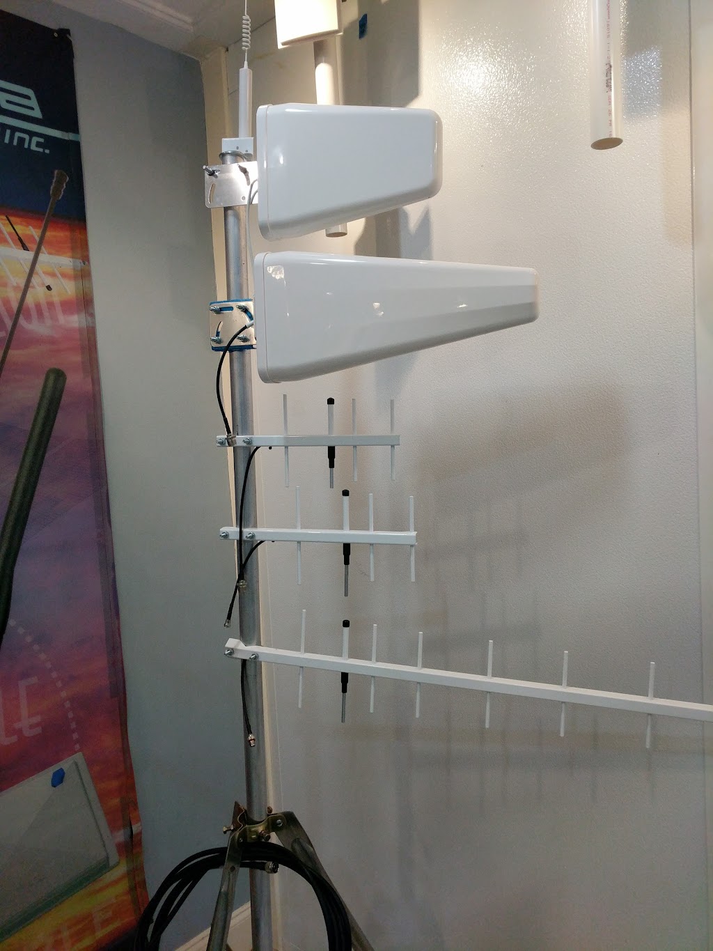 Simple WiFi | 9550 NW 12th St Suite #16A, Doral, FL 33172, USA | Phone: (305) 798-8505