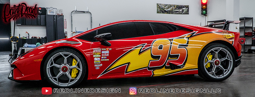 Redline Design LLC | 1421 Massaro Blvd, Tampa, FL 33619, USA | Phone: (813) 315-8403