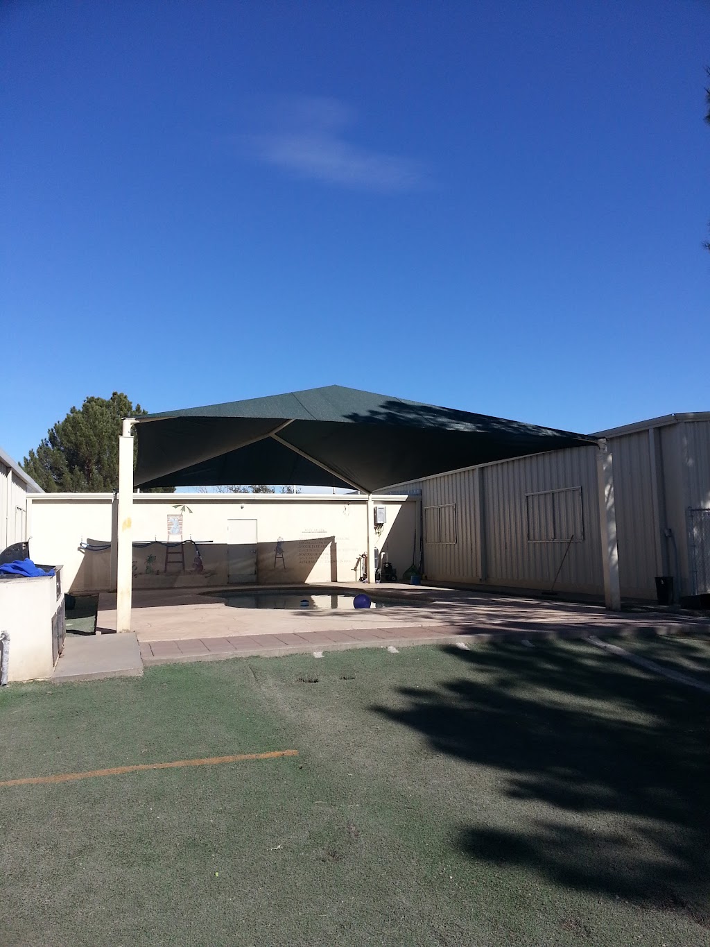 Southwest Animal Care Complex | 1111 Country Club Rd, Santa Teresa, NM 88008, USA | Phone: (575) 589-2233
