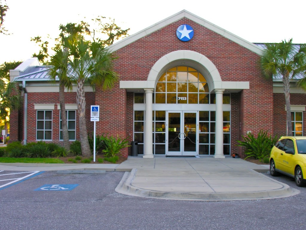 Capital City Bank | 7153 Broad St, Brooksville, FL 34601, USA | Phone: (352) 754-2500