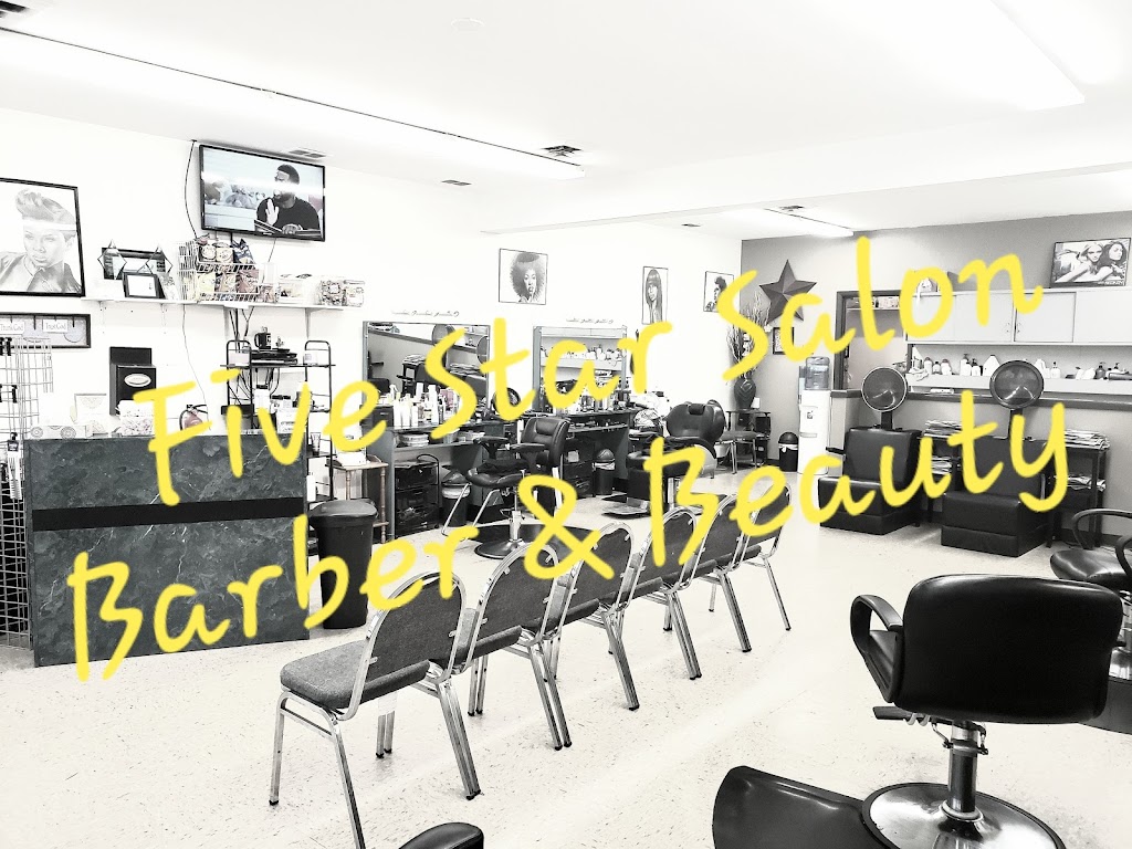 Five Star Salon | 6730 Mexico Rd, St Peters, MO 63376, USA | Phone: (636) 279-7131