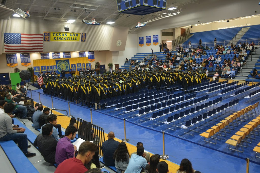 Texas A&M University - Kingsville | 700 University Blvd, Kingsville, TX 78363, USA | Phone: (361) 593-2111