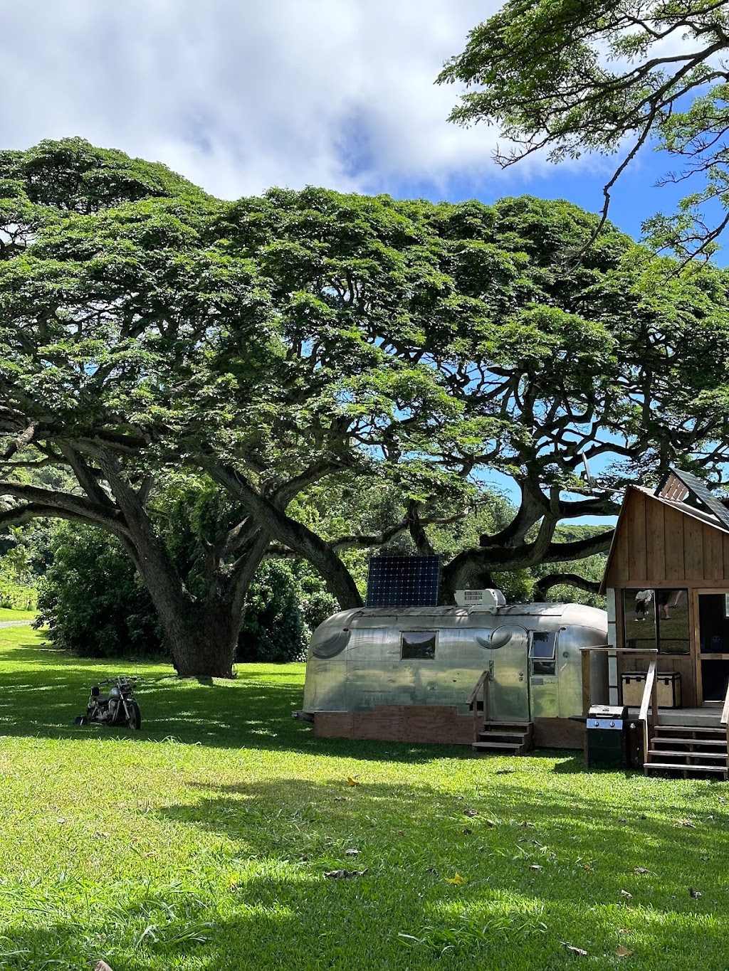 Puu Manamana Hike | Koolauloa, Kaneohe, HI 96744, USA | Phone: (651) 334-0507