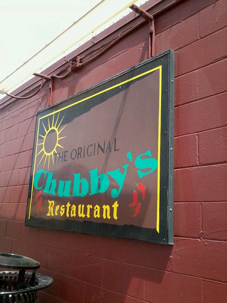 The Original Chubbys Denver | 1231 W 38th Ave, Denver, CO 80211 | Phone: (303) 455-9311
