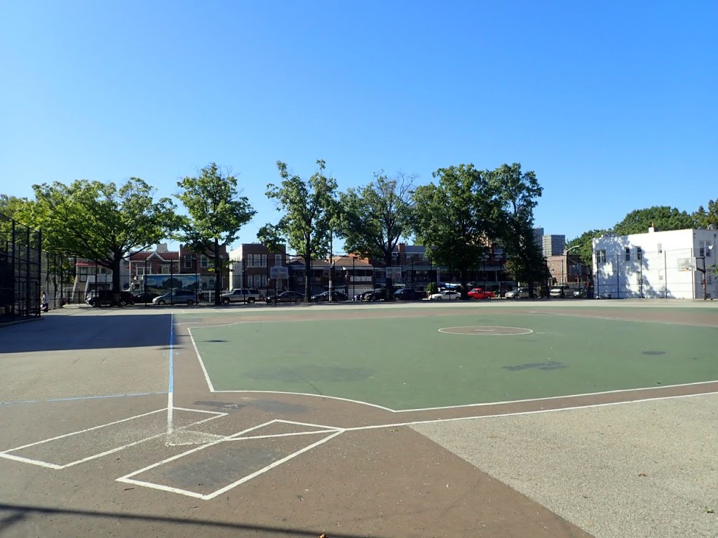 Haviland Playground | 1935 Watson Ave, Bronx, NY 10472, USA | Phone: (212) 639-9675