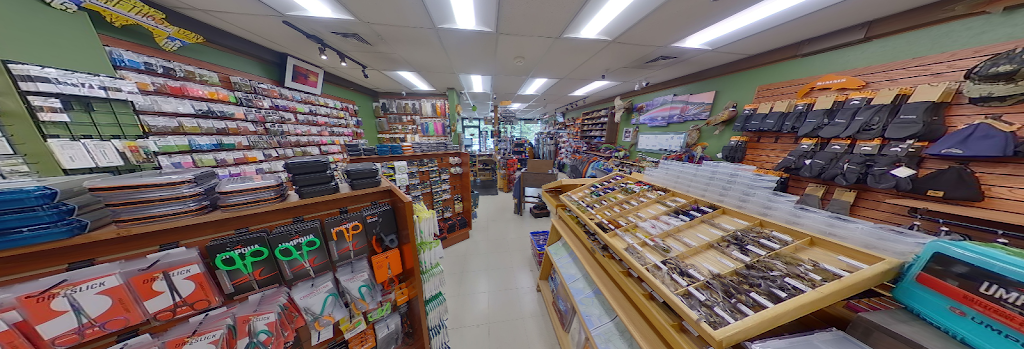 Mossys Fly Shop | 750 W Dimond Blvd #114, Anchorage, AK 99515, USA | Phone: (907) 770-2666