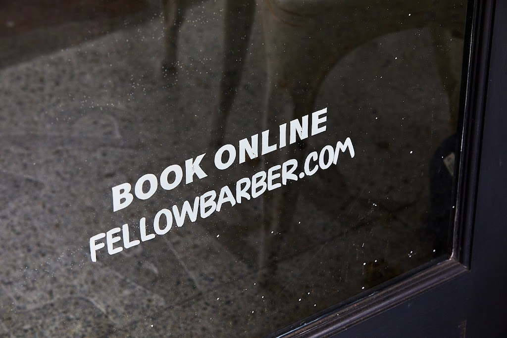 Fellow Barber | 5633 N Figueroa St, Los Angeles, CA 90042, USA | Phone: (323) 916-9960