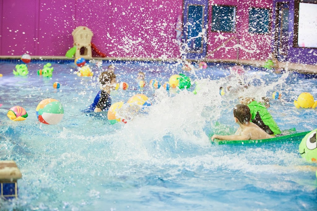 Colorado Swim School | 5075 W 120th Ave, Broomfield, CO 80020, USA | Phone: (303) 439-7946