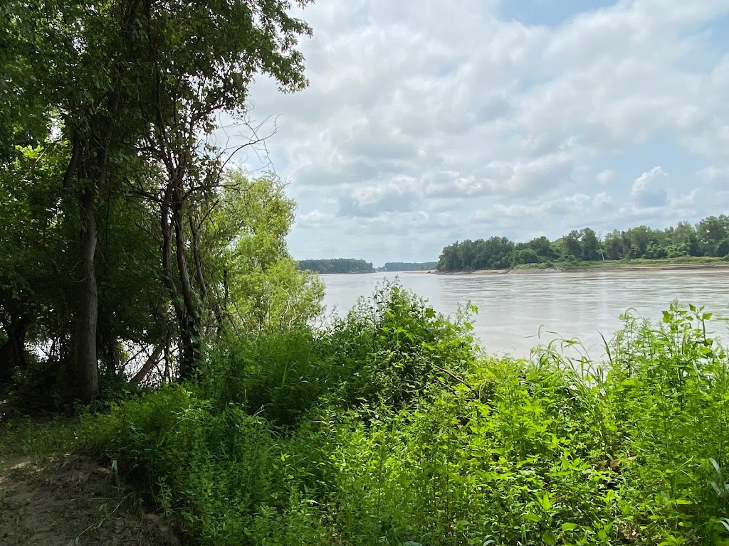 Edward "Ted" and Pat Jones-Confluence Point State Park | 1000 Riverlands Way, West Alton, MO 63386, USA | Phone: (636) 899-1135