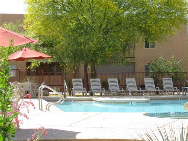 Cholla Ranch Apartments | 316 N Miller Rd, Buckeye, AZ 85326, USA | Phone: (623) 386-2401