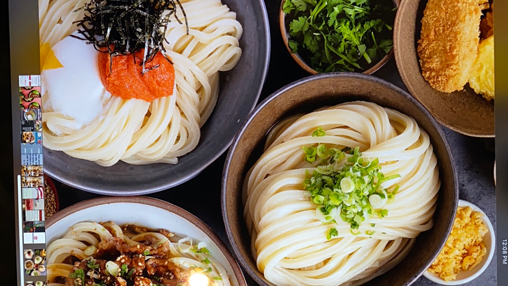 Marugame Udon | 3450 E Hebron Pkwy, Carrollton, TX 75010, USA | Phone: (469) 343-0808