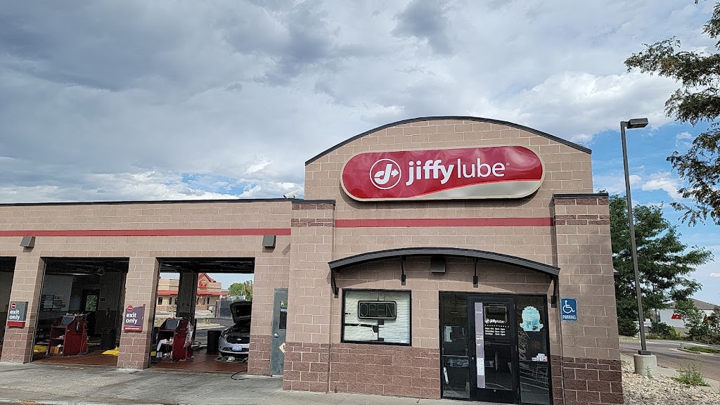 Jiffy Lube | 5838 Tutt Blvd, Colorado Springs, CO 80922 | Phone: (719) 597-1007