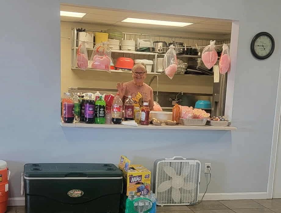 First Love Community Fellowship | 930 Curry Ln, Dry Ridge, KY 41035, USA | Phone: (859) 242-2670