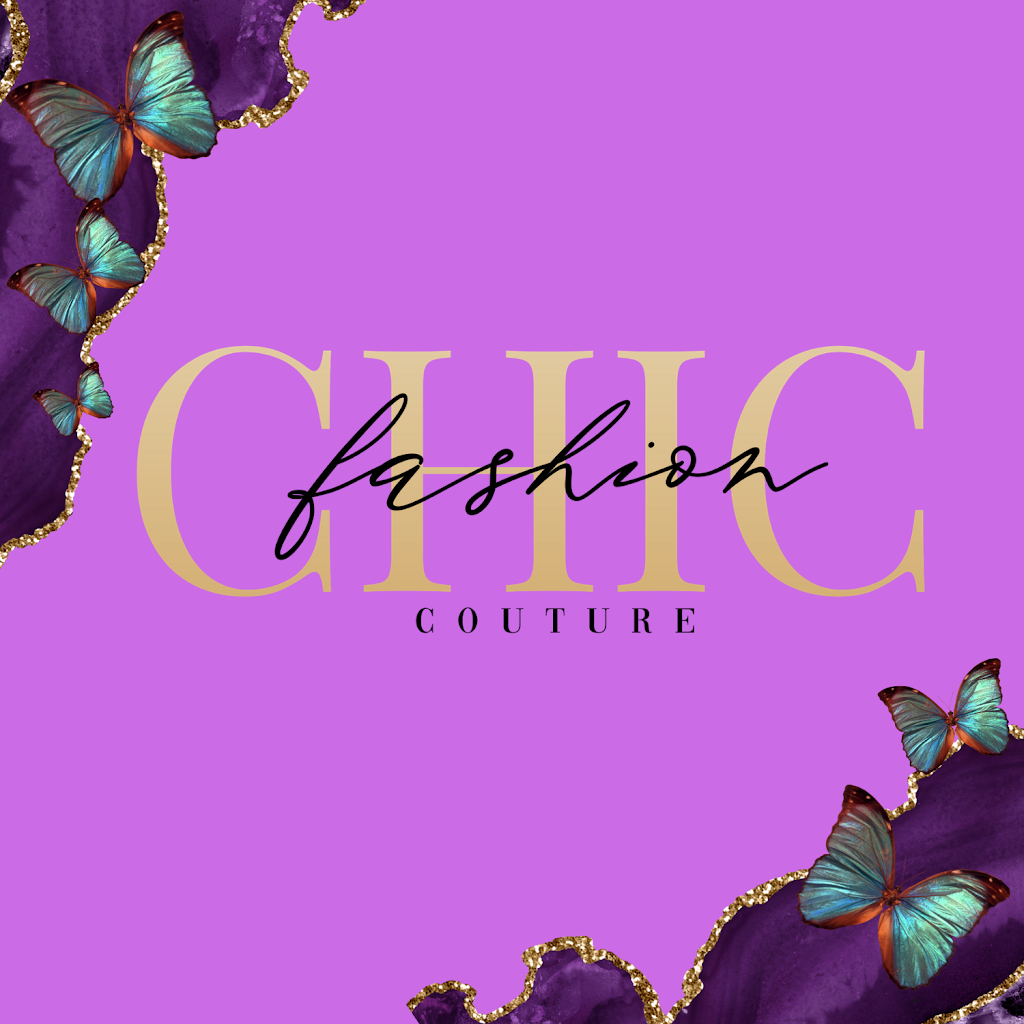 CHIC FASHION COUTURE | 5444 N Fry Rd ste g, Katy, TX 77449, USA | Phone: (346) 366-9882